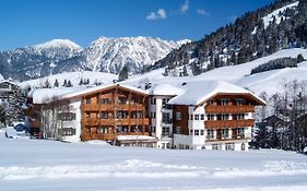 Hotel Bogner Hof